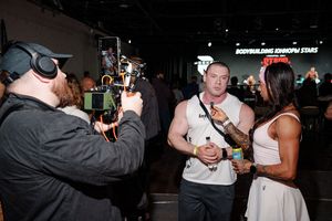 Фоторепортаж Сергея Дружинина (27.09.26)